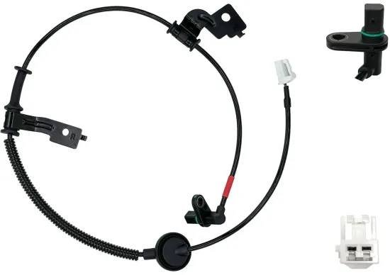 Sensor, Raddrehzahl Hinterachse rechts WAGNER ABS00654 Bild Sensor, Raddrehzahl Hinterachse rechts WAGNER ABS00654