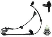 Sensor, Raddrehzahl Vorderachse rechts WAGNER ABS00657