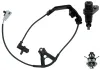 Sensor, Raddrehzahl Vorderachse rechts WAGNER ABS00659