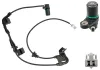 Sensor, Raddrehzahl Hinterachse rechts WAGNER ABS00661