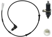 Sensor, Raddrehzahl WAGNER ABS00666