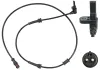 Sensor, Raddrehzahl Vorderachse rechts WAGNER ABS00667
