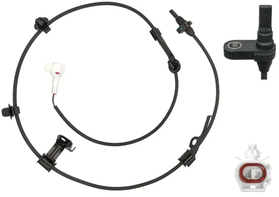 Sensor, Raddrehzahl Vorderachse links WAGNER ABS00668 Bild Sensor, Raddrehzahl Vorderachse links WAGNER ABS00668