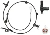 Sensor, Raddrehzahl Vorderachse rechts WAGNER ABS00669