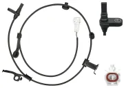 Sensor, Raddrehzahl Vorderachse rechts WAGNER ABS00669