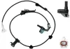Sensor, Raddrehzahl Vorderachse rechts WAGNER ABS00670