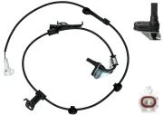Sensor, Raddrehzahl Vorderachse rechts WAGNER ABS00670