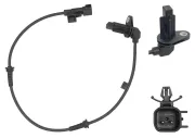 Sensor, Raddrehzahl Hinterachse rechts WAGNER ABS00678