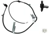 Sensor, Raddrehzahl Hinterachse rechts WAGNER ABS00681