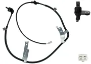 Sensor, Raddrehzahl Hinterachse rechts WAGNER ABS00681