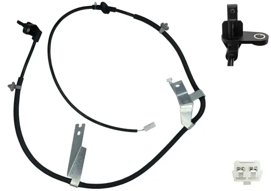 Sensor, Raddrehzahl Hinterachse rechts WAGNER ABS00681 Bild Sensor, Raddrehzahl Hinterachse rechts WAGNER ABS00681