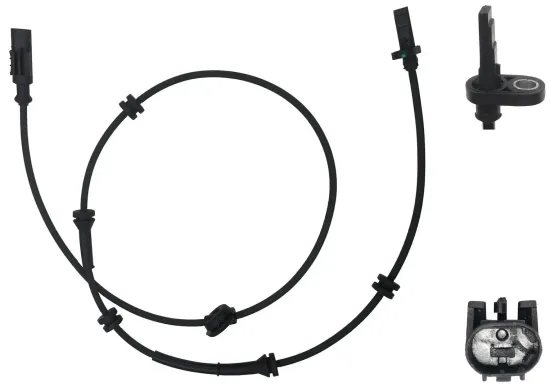 Impulsgeber, Kurbelwelle WAGNER CRS00197 Bild Impulsgeber, Kurbelwelle WAGNER CRS00197