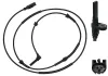 Sensor, Raddrehzahl Vorderachse links WAGNER ABS00688