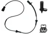 Sensor, Raddrehzahl Vorderachse links WAGNER ABS00691