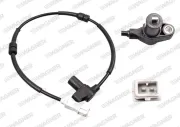 Sensor, Raddrehzahl WAGNER ABS00710