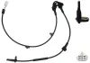 Sensor, Raddrehzahl Vorderachse rechts WAGNER ABS00727