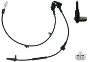 Sensor, Raddrehzahl Vorderachse rechts WAGNER ABS00727