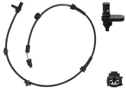 Sensor, Raddrehzahl Hinterachse links WAGNER ABS00728