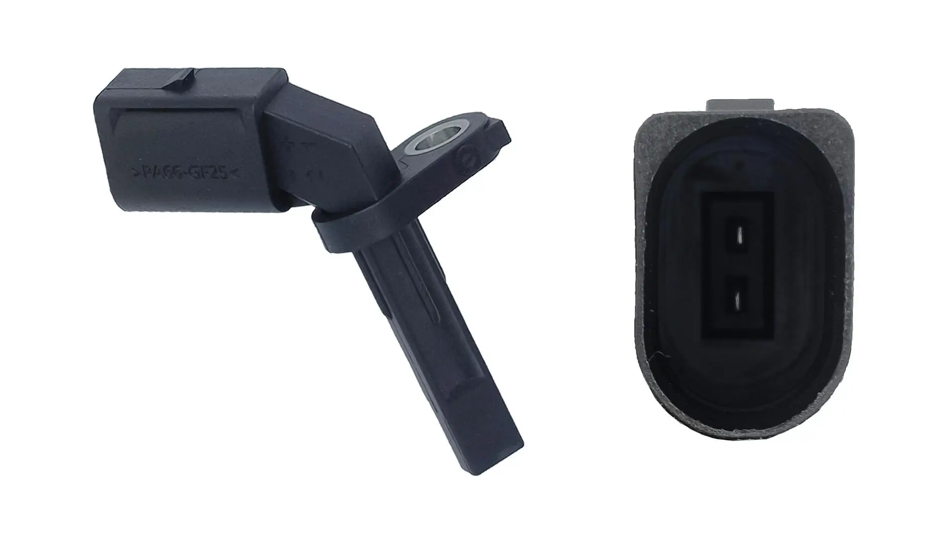 Sensor, Raddrehzahl WAGNER ABS00742
