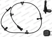 Sensor, Raddrehzahl Hinterachse WAGNER ABS00745