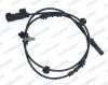 Sensor, Raddrehzahl Vorderachse WAGNER ABS00746 Bild Sensor, Raddrehzahl Vorderachse WAGNER ABS00746