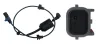 Sensor, Raddrehzahl Hinterachse links WAGNER ABS00754 Bild Sensor, Raddrehzahl Hinterachse links WAGNER ABS00754
