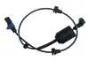 Sensor, Raddrehzahl Hinterachse links WAGNER ABS00754 Bild Sensor, Raddrehzahl Hinterachse links WAGNER ABS00754