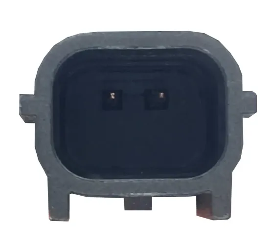 Sensor, Raddrehzahl Hinterachse rechts WAGNER ABS00755 Bild Sensor, Raddrehzahl Hinterachse rechts WAGNER ABS00755
