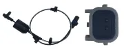 Sensor, Raddrehzahl Hinterachse rechts WAGNER ABS00755