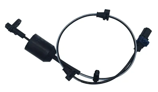 Sensor, Raddrehzahl Hinterachse rechts WAGNER ABS00755 Bild Sensor, Raddrehzahl Hinterachse rechts WAGNER ABS00755