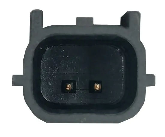 Sensor, Raddrehzahl Vorderachse links WAGNER ABS00756 Bild Sensor, Raddrehzahl Vorderachse links WAGNER ABS00756