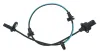 Sensor, Raddrehzahl Vorderachse links WAGNER ABS00756 Bild Sensor, Raddrehzahl Vorderachse links WAGNER ABS00756