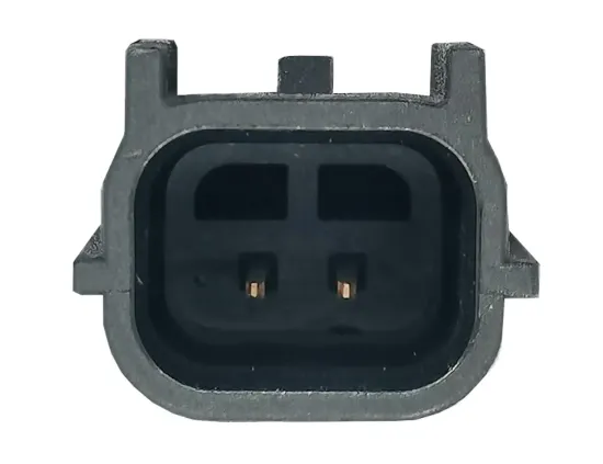 Sensor, Raddrehzahl Vorderachse rechts WAGNER ABS00757 Bild Sensor, Raddrehzahl Vorderachse rechts WAGNER ABS00757