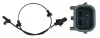 Sensor, Raddrehzahl Vorderachse rechts WAGNER ABS00757 Bild Sensor, Raddrehzahl Vorderachse rechts WAGNER ABS00757