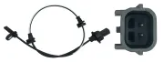 Sensor, Raddrehzahl Vorderachse rechts WAGNER ABS00757