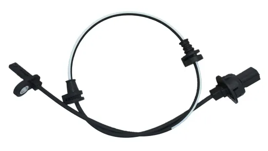 Sensor, Raddrehzahl Vorderachse rechts WAGNER ABS00757 Bild Sensor, Raddrehzahl Vorderachse rechts WAGNER ABS00757