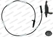 Sensor, Raddrehzahl Hinterachse WAGNER ABS00763