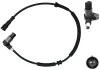 Sensor, Raddrehzahl Hinterachse links WAGNER ABS00770