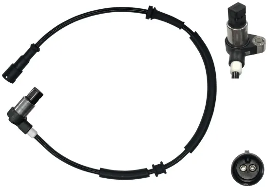 Sensor, Raddrehzahl Hinterachse links WAGNER ABS00770 Bild Sensor, Raddrehzahl Hinterachse links WAGNER ABS00770