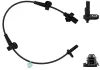 Sensor, Raddrehzahl Hinterachse rechts WAGNER ABS00772