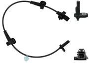 Sensor, Raddrehzahl Hinterachse rechts WAGNER ABS00772