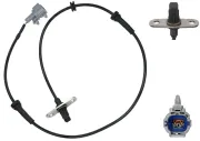 Sensor, Raddrehzahl Hinterachse rechts WAGNER ABS00775