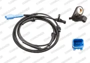 Sensor, Raddrehzahl Hinterachse WAGNER ABS00781