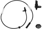 Sensor, Raddrehzahl Vorderachse WAGNER ABS00783