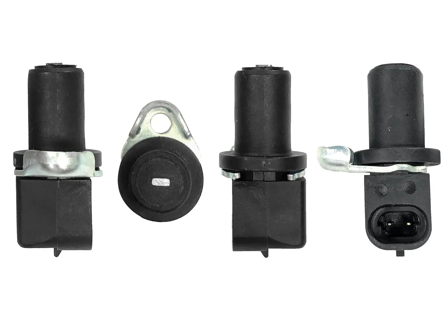 Sensor, Raddrehzahl Vorderachse rechts WAGNER ABS00790