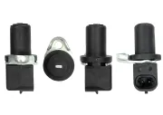 Sensor, Raddrehzahl Vorderachse rechts WAGNER ABS00790