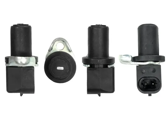 Sensor, Raddrehzahl Vorderachse rechts WAGNER ABS00790 Bild Sensor, Raddrehzahl Vorderachse rechts WAGNER ABS00790