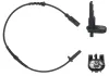 Sensor, Raddrehzahl Hinterachse WAGNER ABS00795