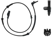 Sensor, Raddrehzahl Vorderachse WAGNER ABS00799