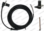 Sensor, Raddrehzahl Vorderachse WAGNER ABS00800